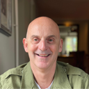 Mike Glavin, co-founder of Curriculum Tool